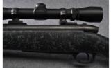 Weatherby Mark 5 Bolt Action Rifle in .340 Wby Mag - 7 of 9