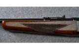 Savage 99 Lever Action Rifle in .358 Win - 8 of 9