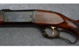 Savage 99 Lever Action Rifle in .358 Win - 7 of 9