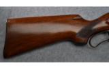 Savage 99 Lever Action Rifle in .358 Win - 5 of 9