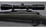 Remington 700 Bolt Action Rifle in .338 Win Mag with Swarovski Scope - 7 of 9