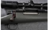 Remington 700 Bolt Action Rifle in .338 Win Mag with Swarovski Scope - 2 of 9