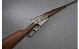 Winchester Model 1895 Lever Action Rifle in .30 US - 1 of 9