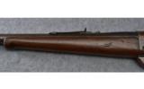 Winchester Model 1895 Lever Action Rifle in .30 US - 8 of 9