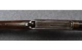 Winchester Model 1895 Lever Action Rifle in .30 US - 4 of 9