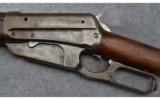 Winchester Model 1895 Lever Action Rifle in .30 US - 7 of 9
