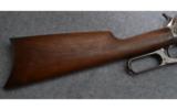 Winchester Model 1895 Lever Action Rifle in .30 US - 5 of 9