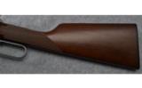 Winchester Model 9422 Lever Action Rifle in .22 L,LR - 6 of 9