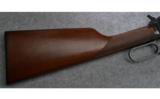 Winchester Model 9422 Lever Action Rifle in .22 L,LR - 5 of 9