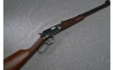 Winchester Model 9422 Lever Action Rifle in .22 L,LR - 1 of 9