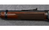 Winchester Model 9422 Lever Action Rifle in .22 L,LR - 8 of 9