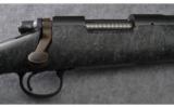 Remington 700 Bolt Action Heavy Barrel in .223 - 2 of 8
