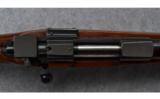 Sako / Flaigs Model L469 Bolt Action Rifle in .222 Rem Mag - 4 of 9
