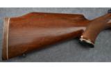 Sako / Flaigs Model L469 Bolt Action Rifle in .222 Rem Mag - 5 of 9