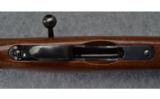 Sako / Flaigs Model L469 Bolt Action Rifle in .222 Rem Mag - 3 of 9