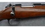 Sako / Flaigs Model L469 Bolt Action Rifle in .222 Rem Mag - 2 of 9