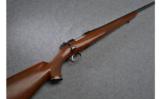 Sako / Flaigs Model L469 Bolt Action Rifle in .222 Rem Mag - 1 of 9