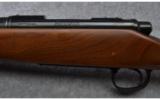 Remington 700 Classic Bolt Action Rifle in .350 Rem Mag - 7 of 9