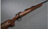 Remington 700 Classic Bolt Action Rifle in .350 Rem Mag - 1 of 9