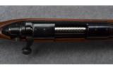 Remington 700 Classic Bolt Action Rifle in .350 Rem Mag - 4 of 9