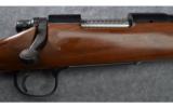Remington 700 Classic Bolt Action Rifle in .350 Rem Mag - 2 of 9