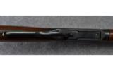 Winchester Model 94 Lever Action Rifle in.32 Win - 3 of 9