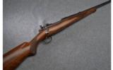 Winchester Model 54 Bolt Action Rifle in .30 GOVT 06 - 1 of 9
