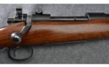 Winchester Model 54 Bolt Action Rifle in .30 GOVT 06 - 2 of 9