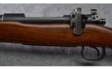 Winchester Model 54 Bolt Action Rifle in .30 GOVT 06 - 7 of 9
