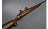 Remington 700 BDL Bolt Action Rifle in .35 Whelen - 1 of 9