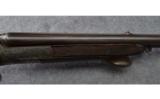 Greifelt & Co German Made 16 Ga/8mm Shotgun/Rifle Side by Side - 6 of 9