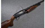 Winchester Model 12 Pigeon Trap 12 Gauge Pump Shotgun - 1 of 9