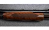 Winchester Model 12 Pigeon Trap 12 Gauge Pump Shotgun - 8 of 9