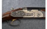 Beretta S687 EL Golden Pigeon II 12 Ga Shotgun - 2 of 9