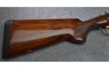 Beretta S687 EL Golden Pigeon II 12 Ga Shotgun - 5 of 9