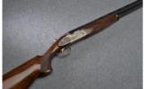 Beretta S687 EL Golden Pigeon II 12 Ga Shotgun - 1 of 9