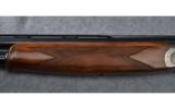 Beretta S687 EL Golden Pigeon II 12 Ga Shotgun - 8 of 9