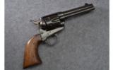 Colt Single Action Army Model 1873
in .45 Cal - 1 of 4