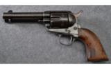Colt Single Action Army Model 1873
in .45 Cal - 2 of 4