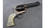 Colt Single Action Army Model 1873 in .38 Spl - 1 of 5