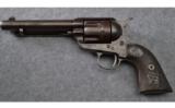 Colt Single Action Army 1873 in .41 Colt - 2 of 5