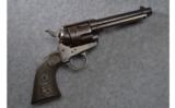 Colt Single Action Army 1873 in .41 Colt - 1 of 5
