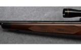 Winchester Model 52 .22 Long Rifle with Leopold Scope - 8 of 9