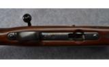 Winchester Model 52 .22 Long Rifle with Leopold Scope - 4 of 9