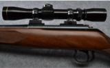 Winchester Model 52 .22 Long Rifle with Leopold Scope - 7 of 9