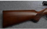 Winchester Model 52 .22 Long Rifle with Leopold Scope - 5 of 9