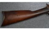 Colt Lightning Pump Action Rifle in .40-60-260 - 5 of 9