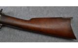 Colt Lightning Pump Action Rifle in .40-60-260 - 6 of 9