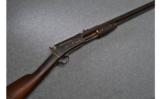 Colt Lightning Pump Action Rifle in .40-60-260 - 1 of 9