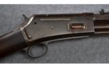 Colt Lightning Pump Action Rifle in .40-60-260 - 2 of 9
